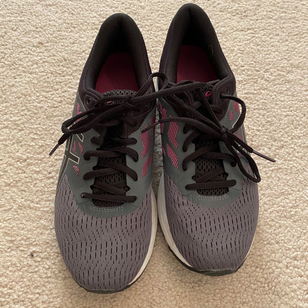 ASICS Gel Flux 5 running shoe